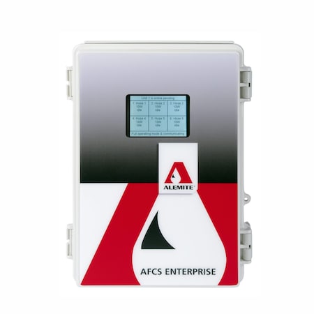 Alemite Afcs Enterprise Controller, 343530 343530